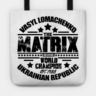 Team Lomachenko Tote