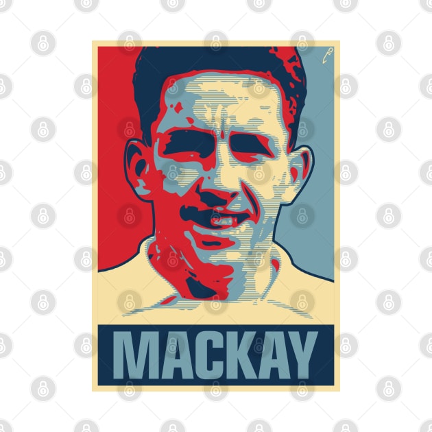 Mackay by DAFTFISH