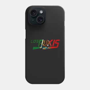 Los Bukis Phone Case