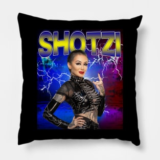 SHOTZI Pillow