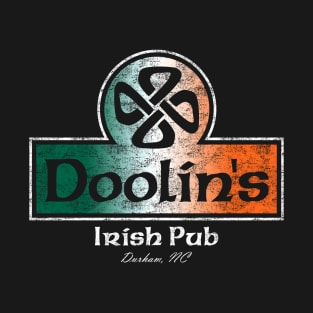 Doolin's Irish Pub T-Shirt