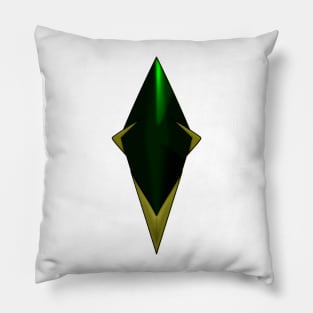 Lusamine Aether Gem Pillow