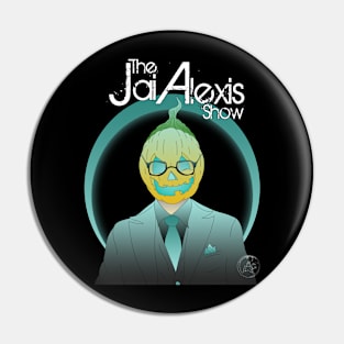 The Jai Alexis Show - HoTS Podcast Pin