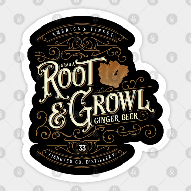 Grab a Root & Growl