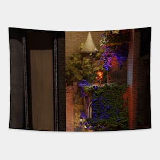 Book shelf insert - archer Tapestry