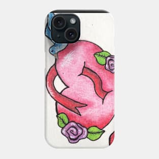 Squishy Love Phone Case