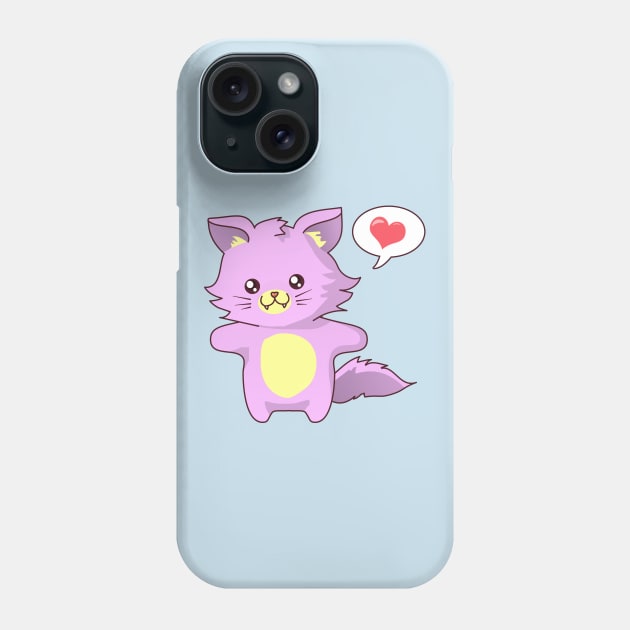 TLC Phone Case by AnishaCreations