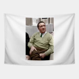 Big Jock Celtic Legend Tapestry