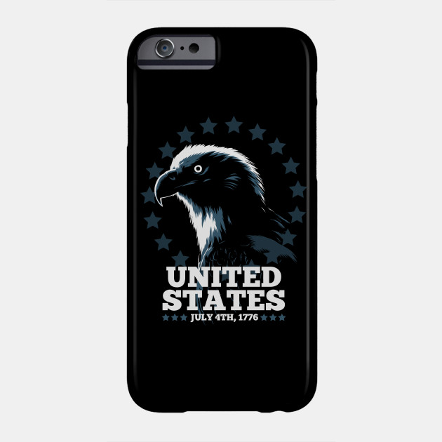 Eagle united states