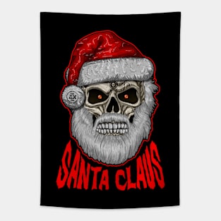 Santa Claus Tapestry