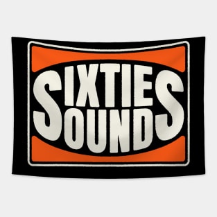 sixties sounds Tapestry