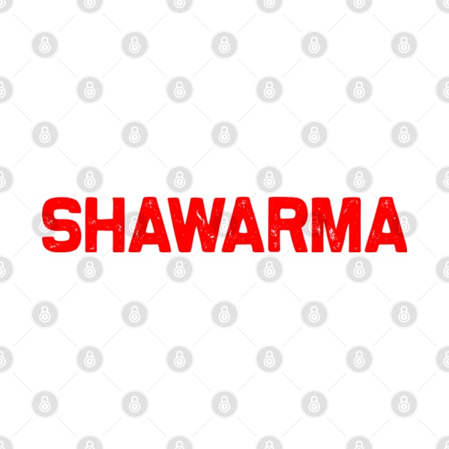 Shawarma by Beirout