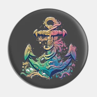 anchor Pin