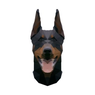 Doberman T-Shirt