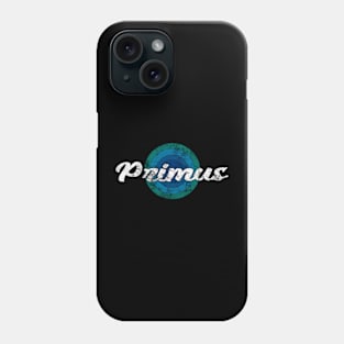 Vintage Primus Phone Case