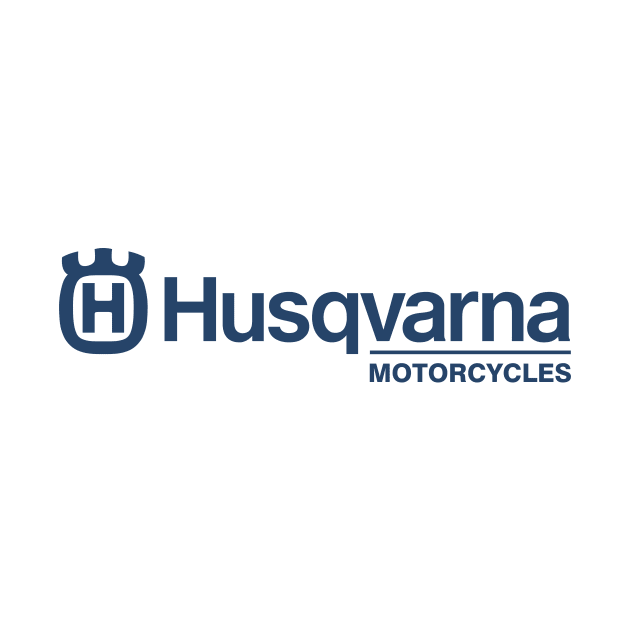 HUSQVARNA by Kurasaki