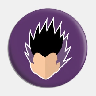 Gotenks Pin