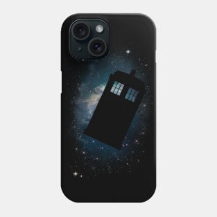 Across the Stars Phone Case