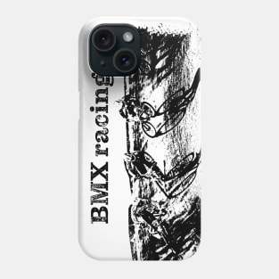 bmx Phone Case