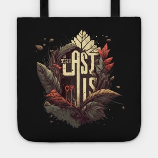 the last of us cordyceps Tote