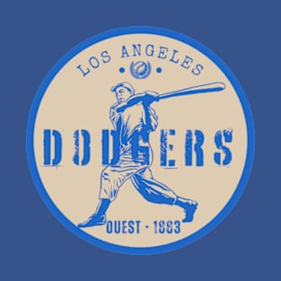 dodgers T-Shirt