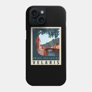 Velaris Phone Case