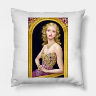 The Duchess Pillow