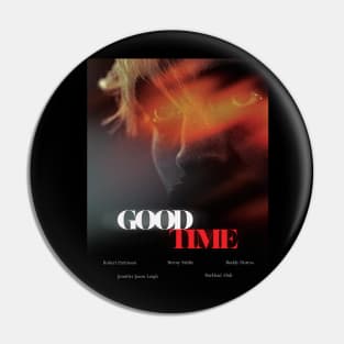 GoodTime Pin