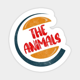 The Animals Magnet