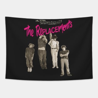 the replacements Tapestry