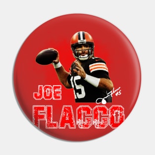 joe flacco Pin