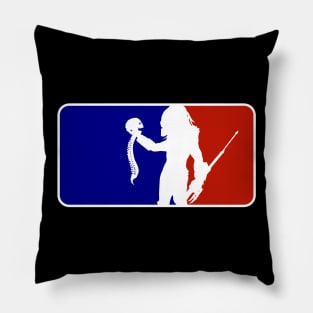 Major League Predator Pillow