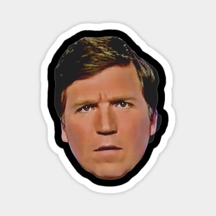 Tucker Carlson Magnet