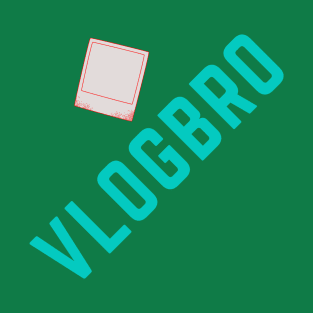 VLOGBRO T-Shirt