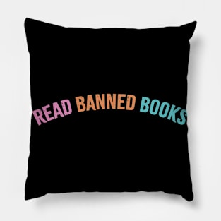 Book Lover Pillow