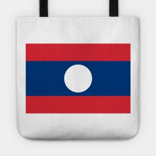 Laos Tote