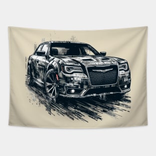 Chrysler 300 Tapestry