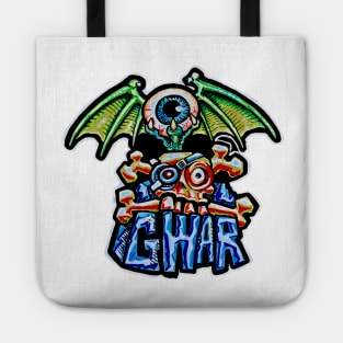 GWAR Tote