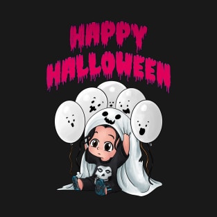 Happy Halloween T-Shirt