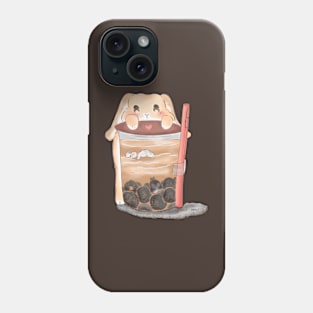 BAILEY BOBA Phone Case