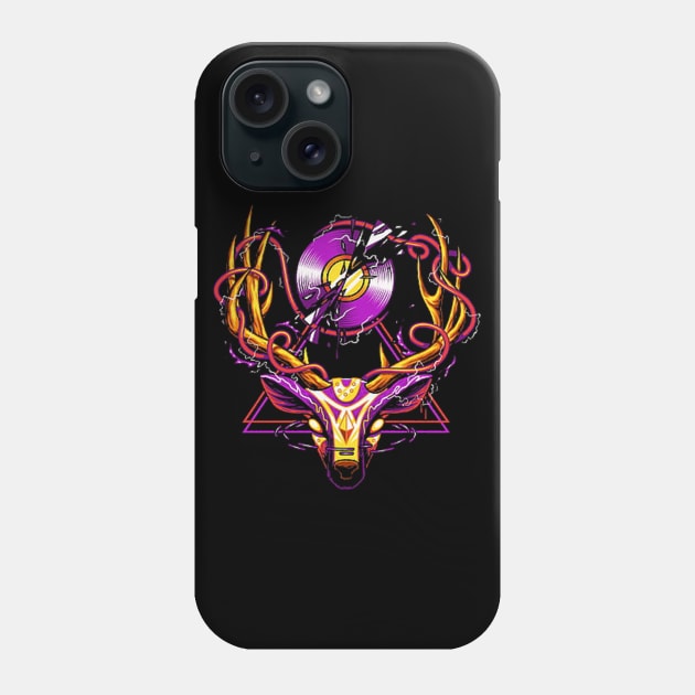 deer Phone Case by XXLack