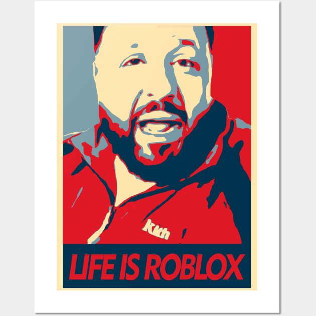 Life… is Roblox 🤨 . #pinterest #pinterestinspired #dtiys #reels