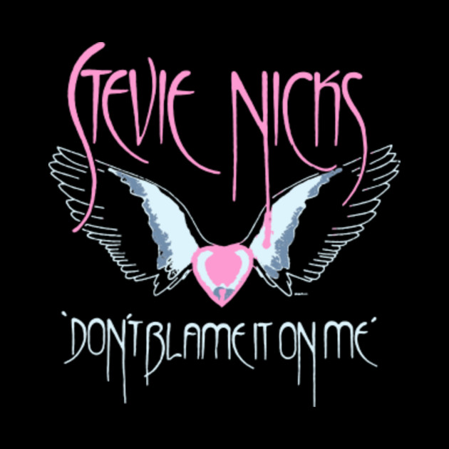 dont blame on me - Stevie Nicks - Phone Case