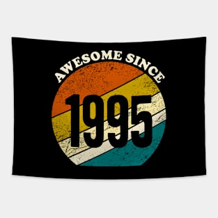 Awesome since 1995 vintage Tapestry