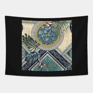 Art Bohemian Tapestry