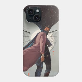 Nomad Phone Case