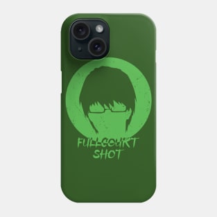 Fullcourt Shot Phone Case