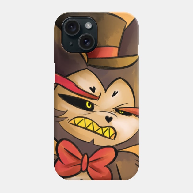 Husk Phone Case by Yennie Fer (FaithWalkers)