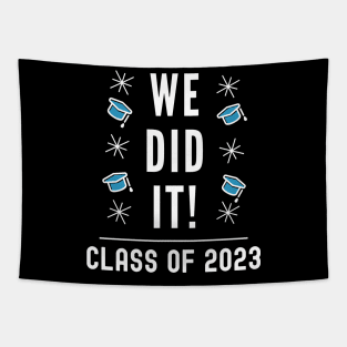 Class Of 2023 Tapestry