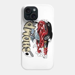 Chomp Week Phone Case